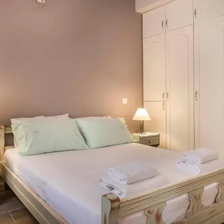 La Casa Di Zia Anna Village Holiday home