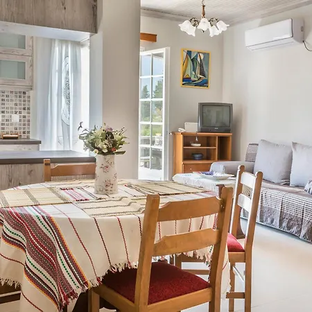 Σπίτι διακοπών La Casa Di Zia Anna Village *