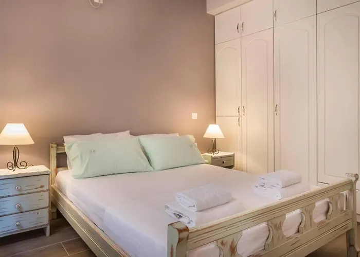 La Casa Di Zia Anna Village Σπίτι διακοπών