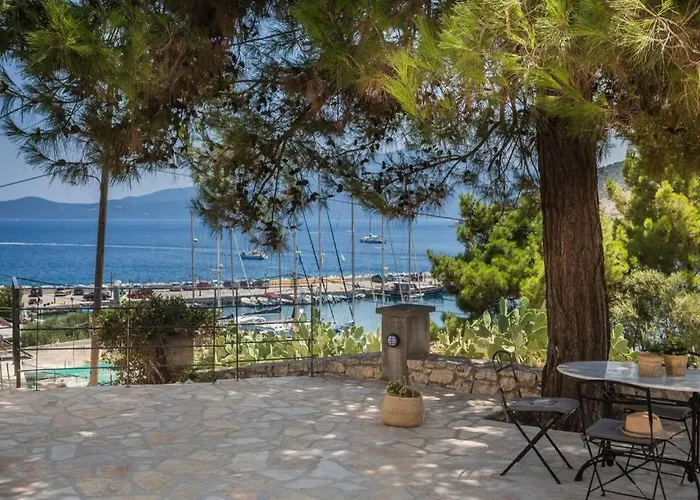 Σπίτι διακοπών La Casa Di Zia Anna Village *