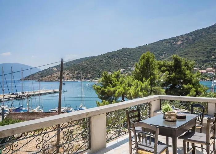 La Casa Di Zia Anna Village *