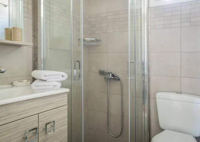 La Casa Di Zia Anna Village