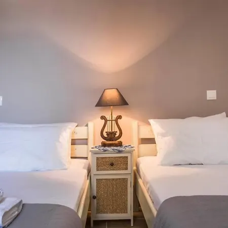 La Casa Di Zia Anna Village Agia Efimia