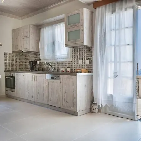 La Casa Di Zia Anna Village *