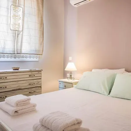 La Casa Di Zia Anna Village *