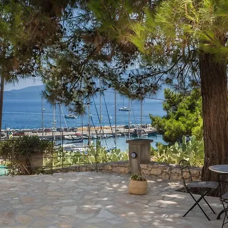 Ferienhaus La Casa Di Zia Anna Village *