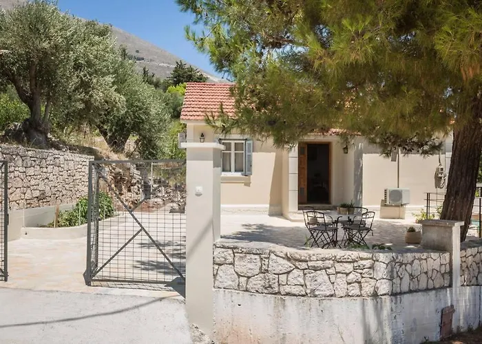 בית נופש La Casa Di Zia Anna Village