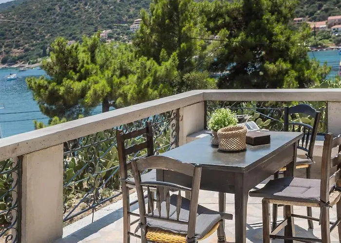 בית נופש La Casa Di Zia Anna Village