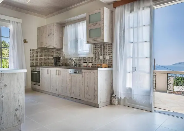 La Casa Di Zia Anna Village *