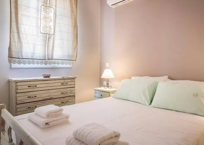 La Casa Di Zia Anna Village *