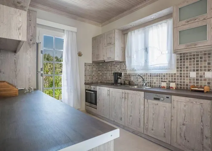 La Casa Di Zia Anna Village בית נופש איה אפימיה