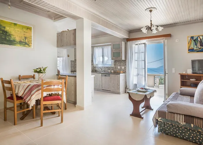 La Casa Di Zia Anna Village *