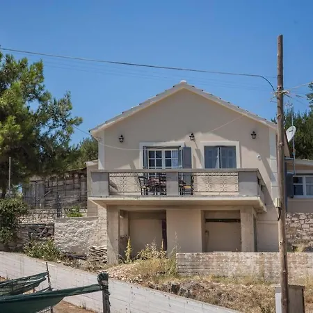 La Casa Di Zia Anna Village Дом отдыха