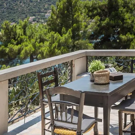 בית נופש La Casa Di Zia Anna Village