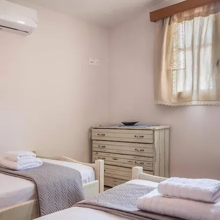 La Casa Di Zia Anna Village איה אפימיה