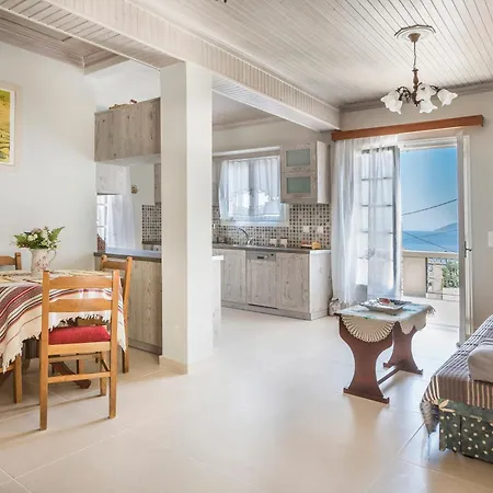 La Casa Di Zia Anna Village *