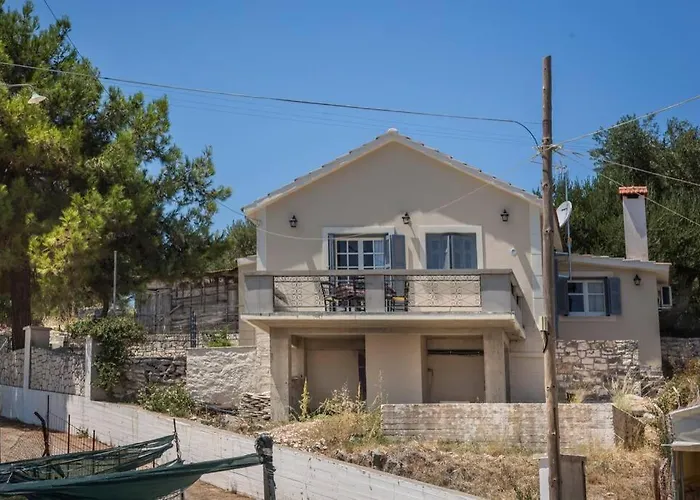 La Casa Di Zia Anna Village Σπίτι διακοπών