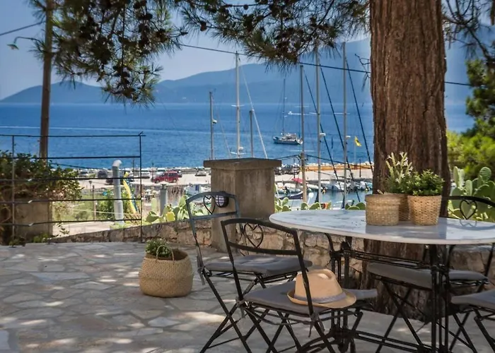 La Casa Di Zia Anna Village *