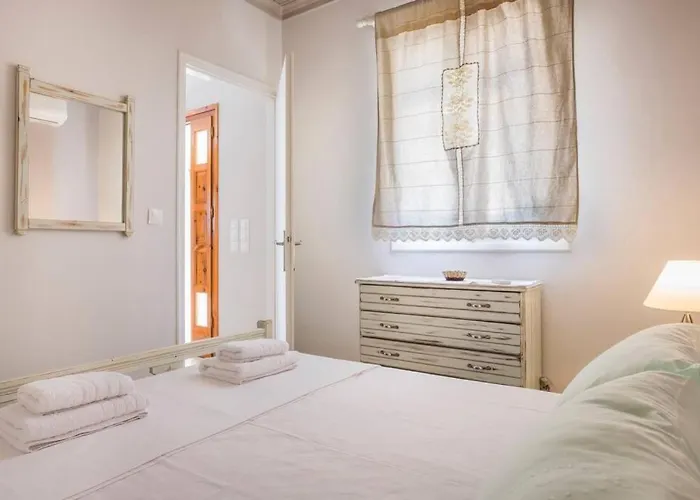 La Casa Di Zia Anna Village *